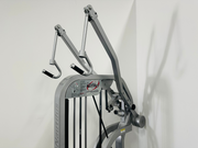 Nautilus Nitro Lat Pulldown